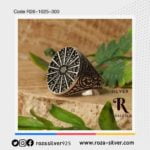 خاتم فضة تركي عيار 925  اجمل هديه ممكن تقدمها علشان كده اختارنالك اجمل المنتاجات باعلى مستويات الجودة باقل الاسعار