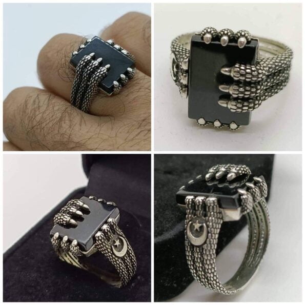 خاتم رجالي