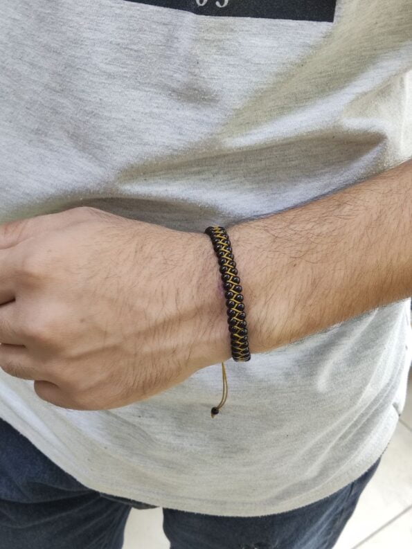 اسورة رجالي بحجر طبيعي