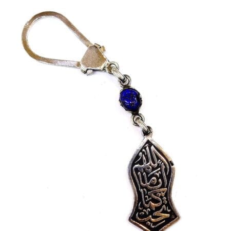 ميدالية فضة